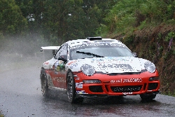 Iván Ares - Rali Sur do Condado 2012 1